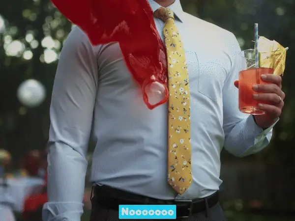 Performance Menswear Made From Plastic